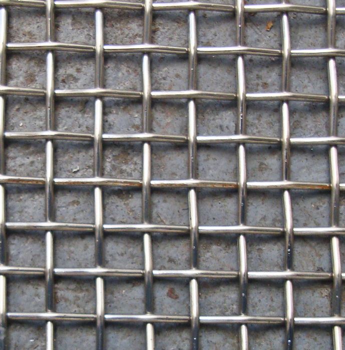 Cribas Metalicas